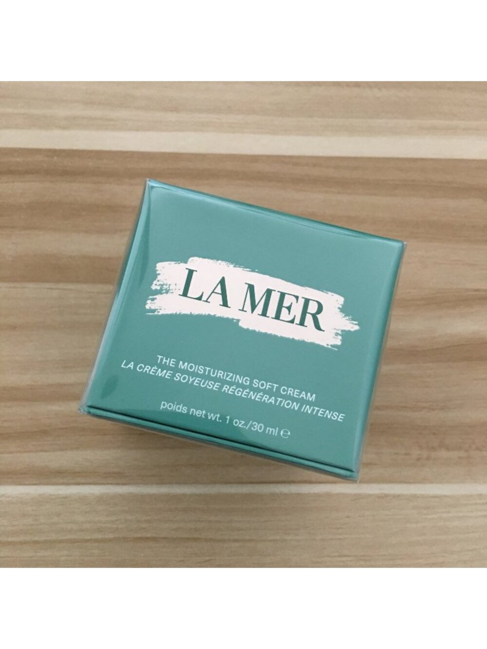 La Mer The Moisturizing Soft Cream